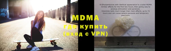 молекула духа Снежногорск